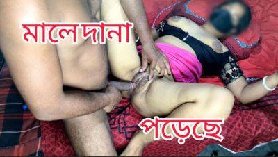 My Beautiful Bangladeshi Girlfriend Sex Video with Bangla Talking and Big Tits - veryfreeporn.com
