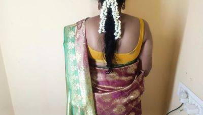 Indian Mallu Maid Inba Fingering Outdoor Rough Sex with Stepfather Cheating Hot Romance Roleplay - veryfreeporn.com - India