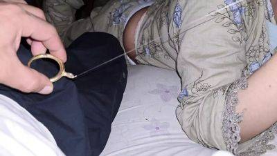 Hot Stepsister Birthday Cake Fucking - Sairaxsaim Desi Homemade Sex - veryfreeporn.com - India - Pakistan