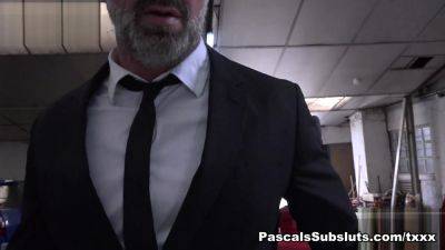 Charlie Rae: "He'd better done a good job on it." - hotmovs.com