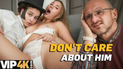 Mature Russian Wife Cheats on Husband - HD 1080p Cuckold Sex with Young Boy - porntry.com - Russia