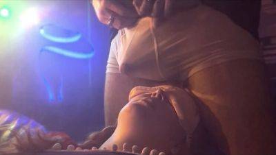 Step Brother Fulfills My Secret Fantasies With A Huge Facial Cumshot - porntry.com - Usa