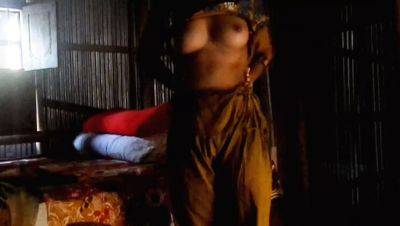 Desi Bangladeshi Village Girl rownok07 Amateur Boobs Show Fingering Masturbation 2025 - porntry.com