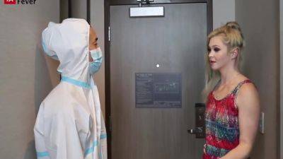 Magnetic Kay Carters Hardcore Clip - videomanysex.com