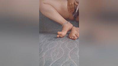 Self Enjoynment - desi-porntube.com - India