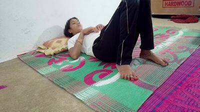 Slim Girl Fuck With Boyfriend - desi-porntube.com - India