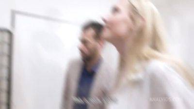 Art Gallery, Rebel Rhyder 9on1 ATM, DAP, DP, Milk Stuff, TAP - hotmovs.com