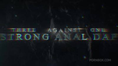 Sexy tren celeste ghill DAP interracial hardcore - hotmovs.com