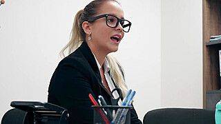 Jennifer Mendez - Stanley Johnson - VIP4K. She made me cum really fast with her tight pussy and big tits - ah-me.com