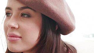 Kylie Rocket - No one is save for five teen girl scouts - ah-me.com