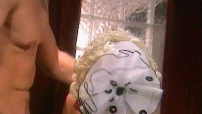 Princess Passion Fucks Hard with Big Tits and Cumshot - HD MILF Romance - xxxfiles.com