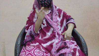 Desi Bhabhi Fucked Hard by Father-in-Law in Hindi Dirty Talk - Anal, Doggy Style, Homemade HD - veryfreeporn.com - India - Pakistan