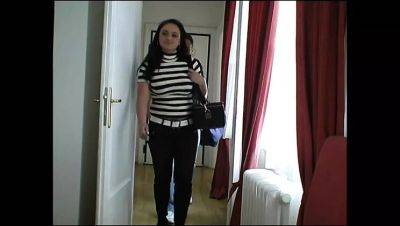 Vintage Blowjob and Cumshot Episode 3 - Ridge Crix and Manuella Dark Amateur HD - porntry.com