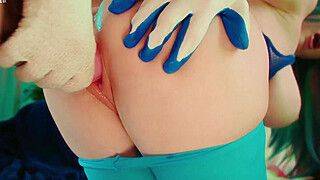 Your Father's Hidden Tape. Vhs Succubus Enchants the Soul - ah-me.com