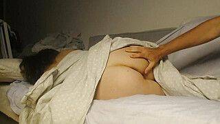 Could STEPSON really Crawl under the BlanketandCum in STEPMOM at Night?.. - ah-me.com