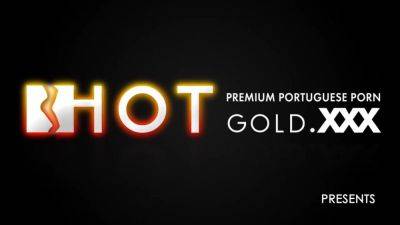 Busted and fucked - HotGold - hotmovs.com - Portugal