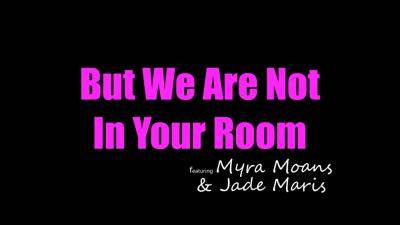 Amateur Teens 18+ Engage In Hot Threesome Sex - hotmovs.com