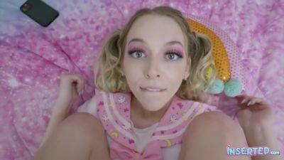 I Have A Lollipop In My Mouth Stepdaddy - videomanysex.com