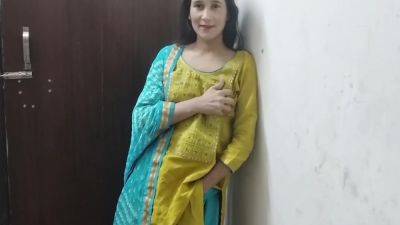 Cute Ka Uniform Utaar Kar Bathroom Me Pakad Ke Pel Diya - desi-porntube.com - India