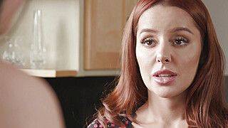 Vanna Bardot - Alyx Star - Lez - TheLesbianExperience - 2021.07.10 Alyx and Vanna Are Liberated - Alyx Star, Vanna Bardot - ah-me.com