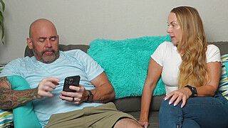 Skylar Vox - Quality Time With My Porn Star Step Daughter Skylar Vox . - ah-me.com