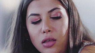 Anya Krey - Anya Krey, tender, passionate and super sensual - ah-me.com