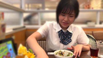 0009828_JK 女子校生 手マンなどが含まれている - hclips.com - Japan