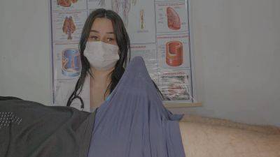 Verified Amateurs - Nurse Cares For Patient With Priapism - hclips.com - Brazil