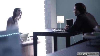 I Work Hard For You In Any Possible Way - Laney Grey - hotmovs.com