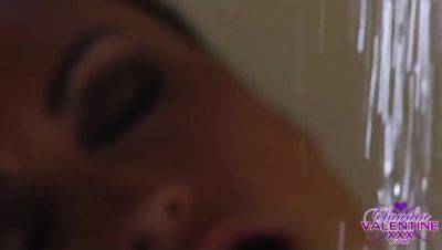 Erotic Shower Scene Clip#1 - hotmovs.com