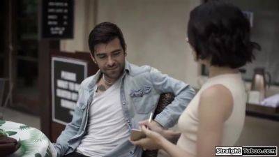 Stevie Moon In The Good Bro Bad Bro Scheme Works Again - hotmovs.com