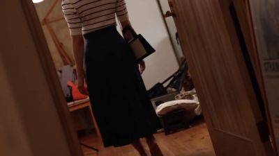 40歳にして圧巻の美しさ！！完璧Fカップボディ237wwwwwwwww - hotmovs.com - Japan