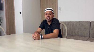 I Bargained My Freedom By Fucking My Pregnant Lawyer With Melany Latina - hotmovs.com - Colombia