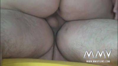 Triple Plus - MMVfilms - hotmovs.com - Germany