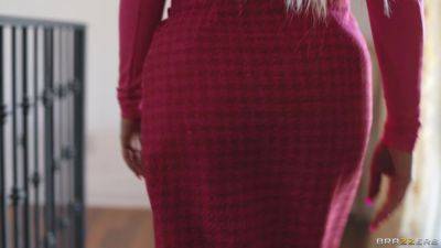 Juan Loco - Welcome To Cougar College With Cherie Deville, Juan Loco, Kylie Rocket - Brazzers - hotmovs.com