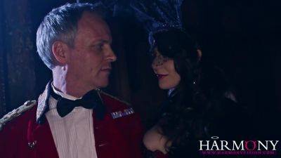 Samantha´s Fantasy - HarmonyVision - hotmovs.com