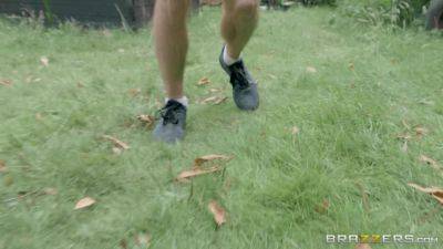 Zz Marathon Of Hump With Tina Kay, Danny D, Ella Hughes - Brazzers - hotmovs.com - Britain