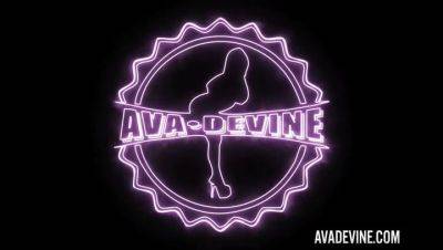 Ava Devine - Ava Devine in Anal Gaping Whore Clip#1 - hotmovs.com