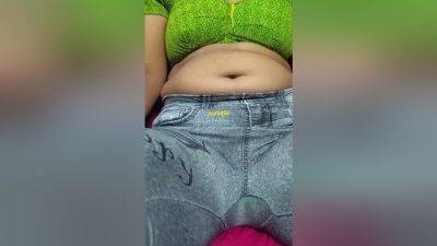 Desi Hot Beautiful Stepsister Perfect Body And Pussy Show Homemade Sexy Video In Hindi Voice - desi-porntube.com - India