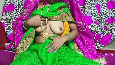 Village Bhabhi - Desi Hungry Girl Sex - desi-porntube.com - India
