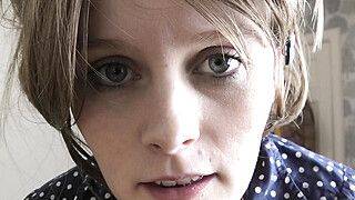 Lets Play With Our Daughters Panties - ah-me.com