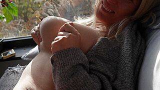 Cozy afternoon sex of a romantic couple.... - ah-me.com