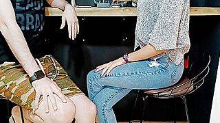 A happy sex with my sister's husband - ah-me.com