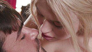 Big Titty Stepsis Says "i Think About Your Cock all the Time" - ah-me.com