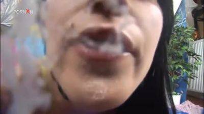 Huge Dildo - PornXN - hotmovs.com