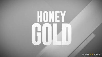Shaving The Best For Last With Honey Gold, Paris Amour - Brazzers - hotmovs.com