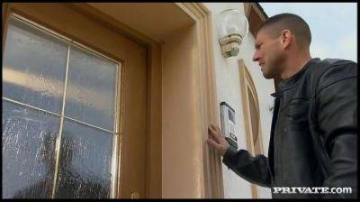 Daria Glower Rides Her Way to the Bike Shop and Rides Some More - Private Porn Sex Videos - hotmovs.com