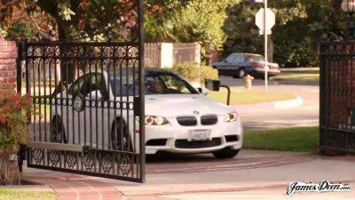 Shawna Lenee Is A Horny Schoolgirl - hotmovs.com