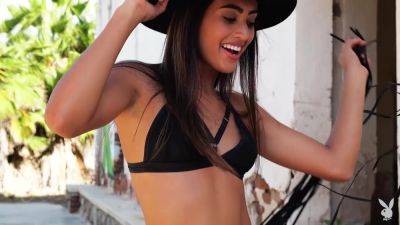 Playboy Centerfolds - PlayboyTV - hotmovs.com