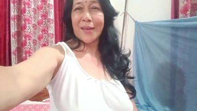 The Maid Used To Steal In The Bosss House - desi-porntube.com - India